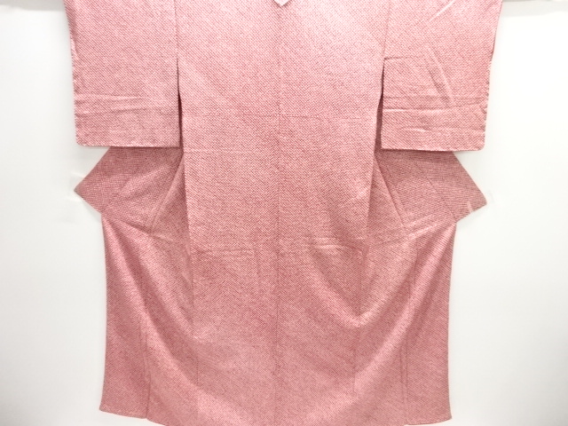JAPANESE KIMONO / KOMON / ALL SHIBORI